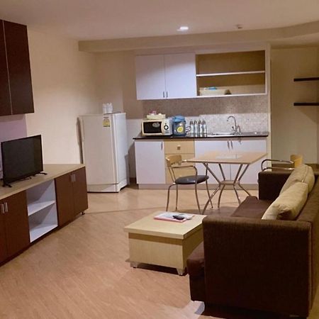 Kwanruen Resort Nakhonratchasima Esterno foto