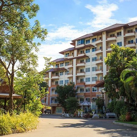 Kwanruen Resort Nakhonratchasima Esterno foto
