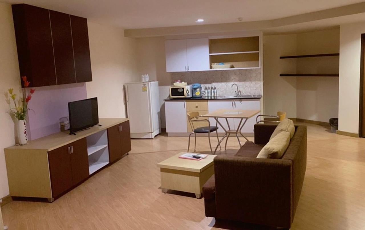 Kwanruen Resort Nakhonratchasima Esterno foto